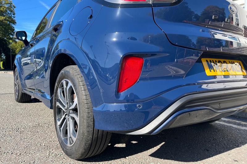 Used Ford Puma 2022 for sale - 76056013: Photo 23