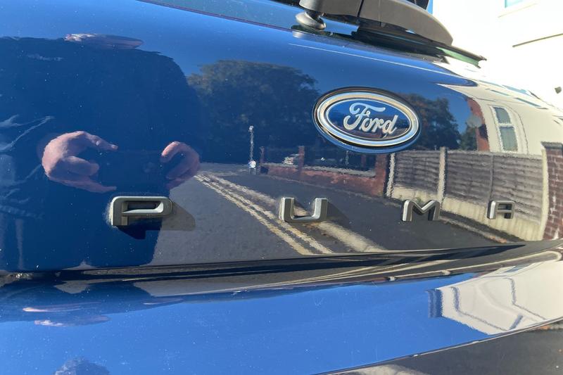 Used Ford Puma 2022 for sale - 76056013: Photo 25