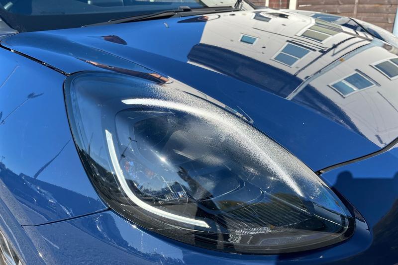 Used Ford Puma 2022 for sale - 76056013: Photo 27