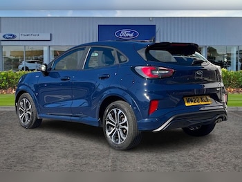 Used Ford Puma 2022 for sale - 76056013: Photo 2