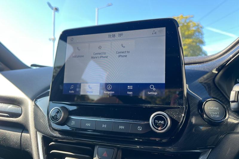 Used Ford Puma 2022 for sale - 76056013: Photo 32
