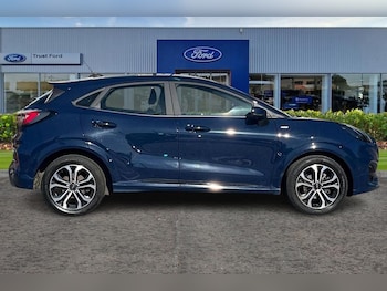Used Ford Puma 2022 for sale - 76056013: Photo 3