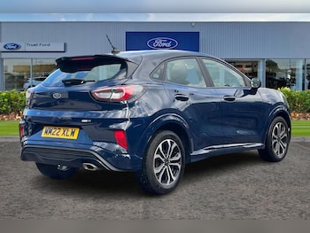 Used Ford Puma 2022 for sale - 76056013: Photo 4