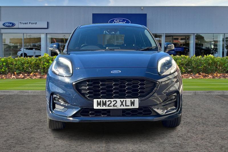 Used Ford Puma 2022 for sale - 76056013: Photo 6