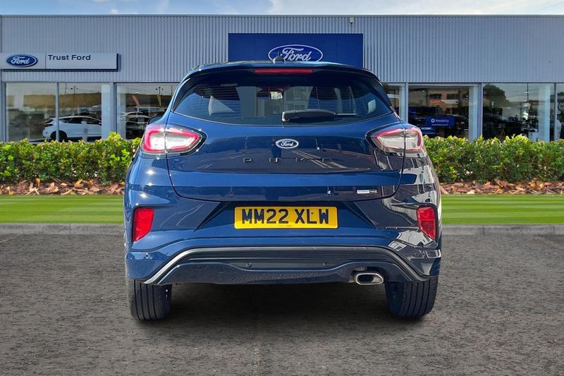 Used Ford Puma 2022 for sale - 76056013: Photo 7