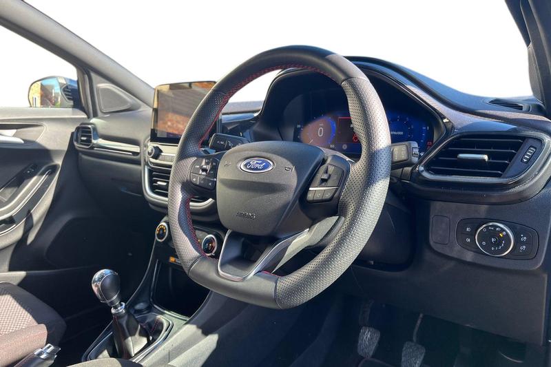 Used Ford Puma 2022 for sale - 76056013: Photo 9