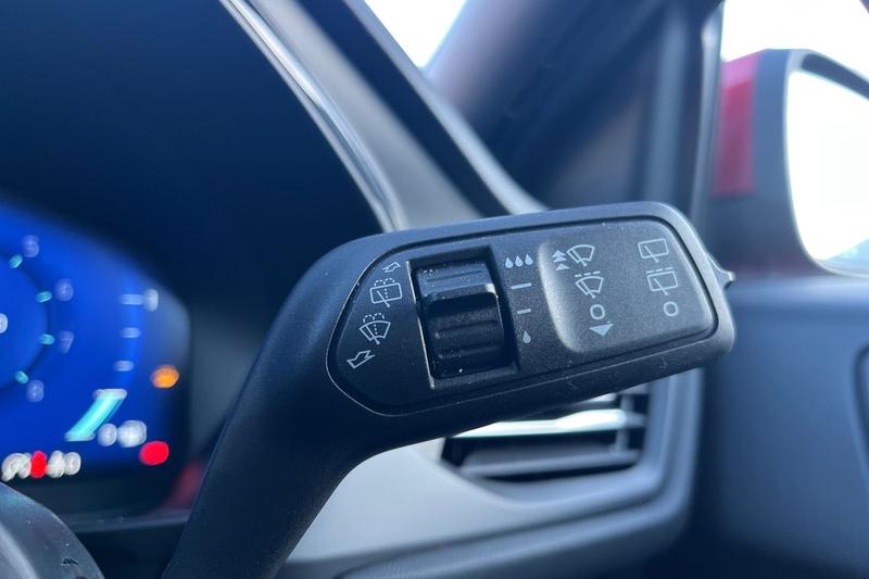 Used Ford Focus 2024 for sale - 76641151: Photo 15