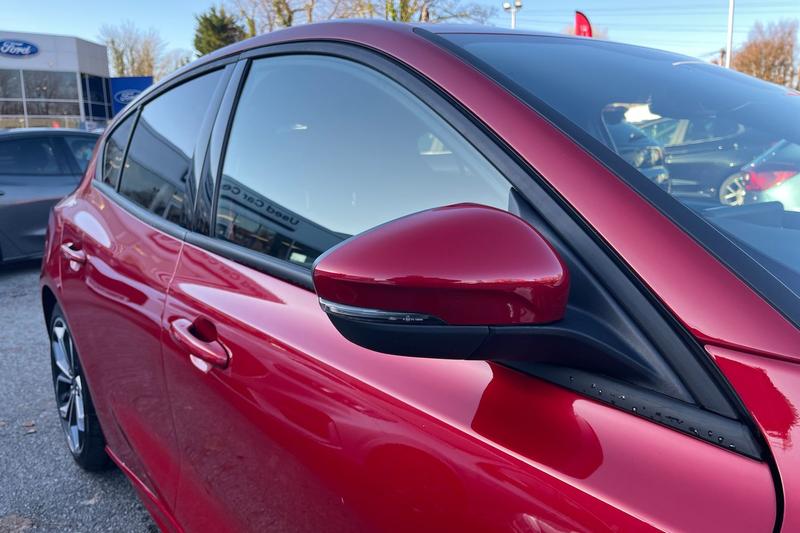 Used Ford Focus 2024 for sale - 76641151: Photo 30