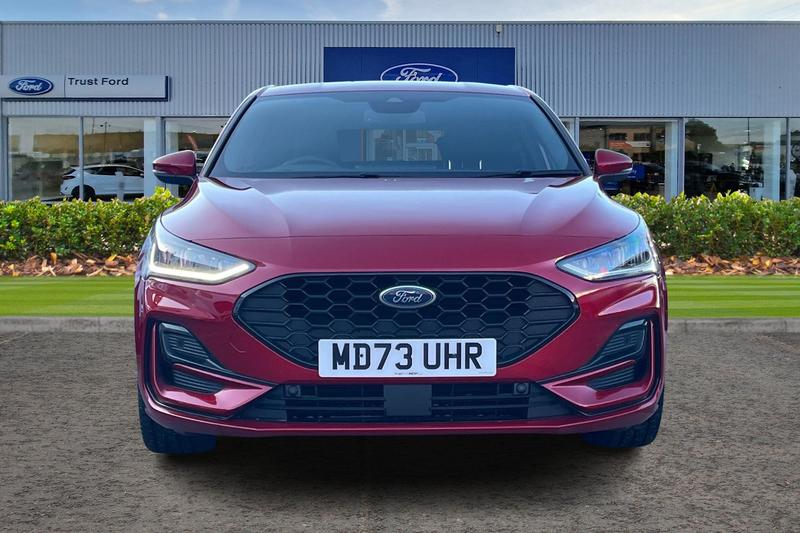 Used Ford Focus 2024 for sale - 76641151: Photo 6