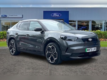 Used Ford Capri 2025 for sale - 78974085: Photo