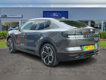 Used Ford Capri 2025 for sale - 78974085: Photo