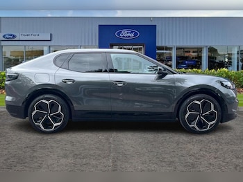 Used Ford Capri 2025 for sale - 78974085: Photo