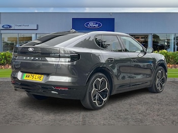 Used Ford Capri 2025 for sale - 78974085: Photo