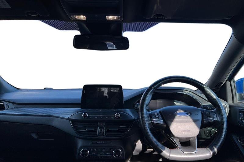 Used Ford Focus 2019 for sale - 77941448: Photo 10