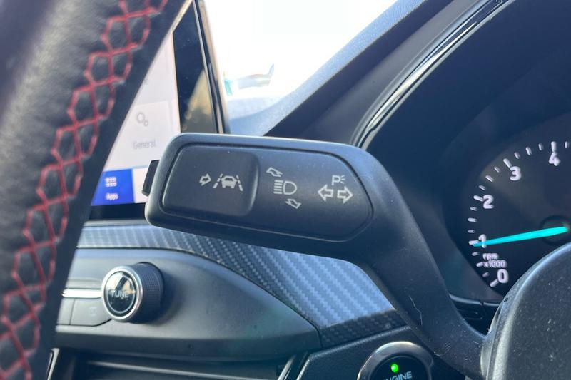 Used Ford Focus 2019 for sale - 77941448: Photo 14