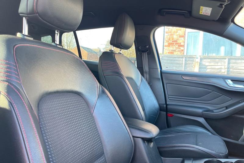 Used Ford Focus 2019 for sale - 77941448: Photo 17