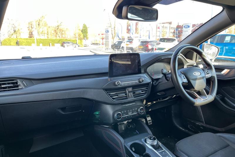 Used Ford Focus 2019 for sale - 77941448: Photo 18