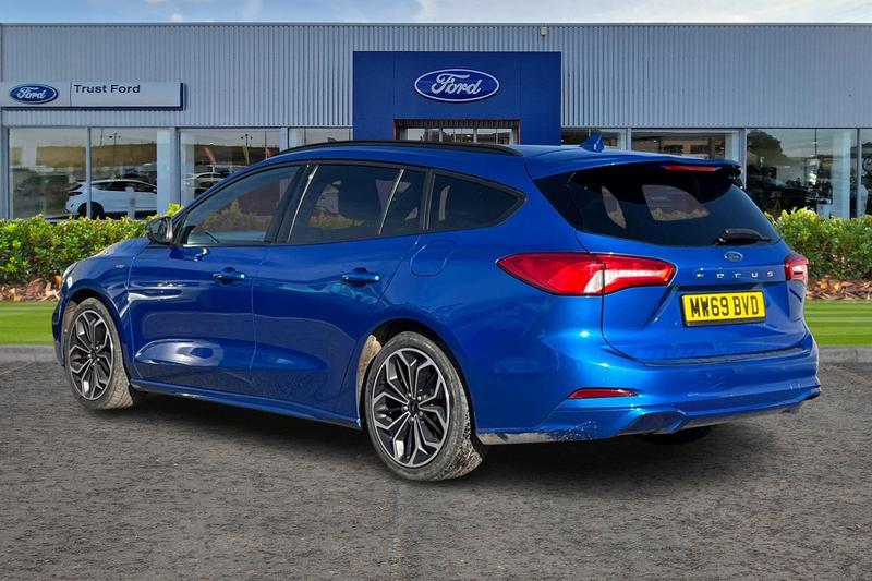 Used Ford Focus 2019 for sale - 77941448: Photo 2