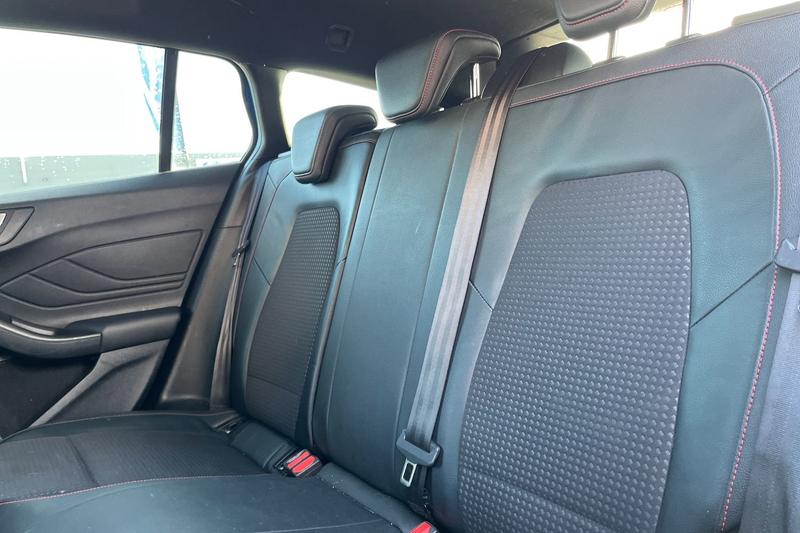 Used Ford Focus 2019 for sale - 77941448: Photo 20