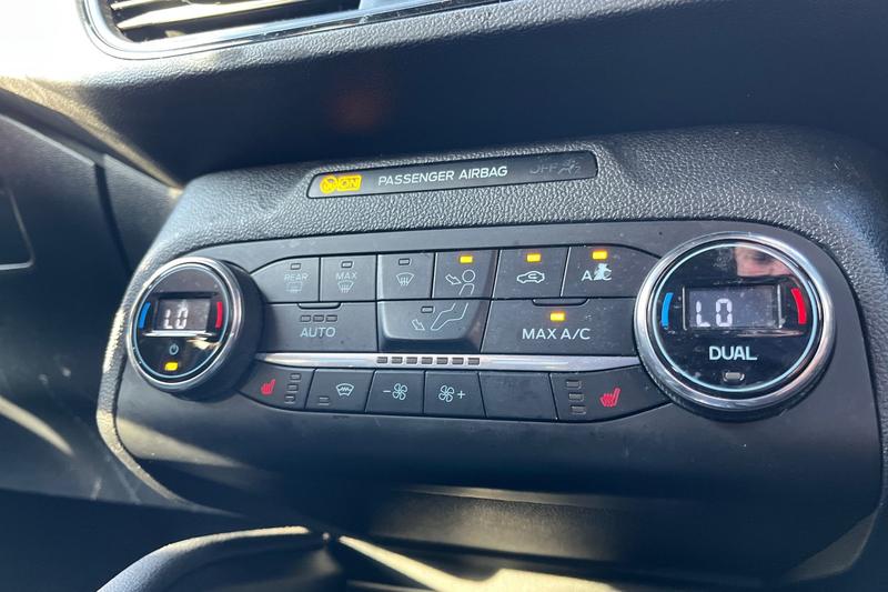 Used Ford Focus 2019 for sale - 77941448: Photo 22