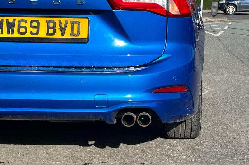 Used Ford Focus 2019 for sale - 77941448: Photo 23