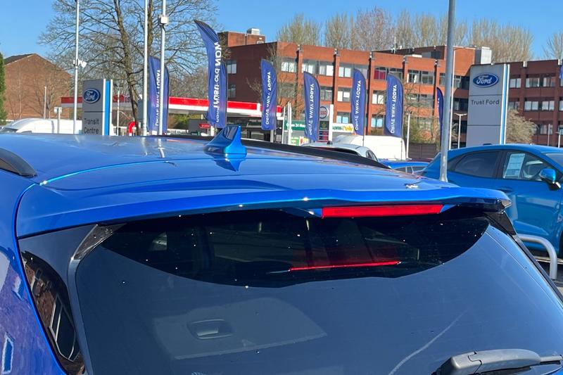 Used Ford Focus 2019 for sale - 77941448: Photo 24