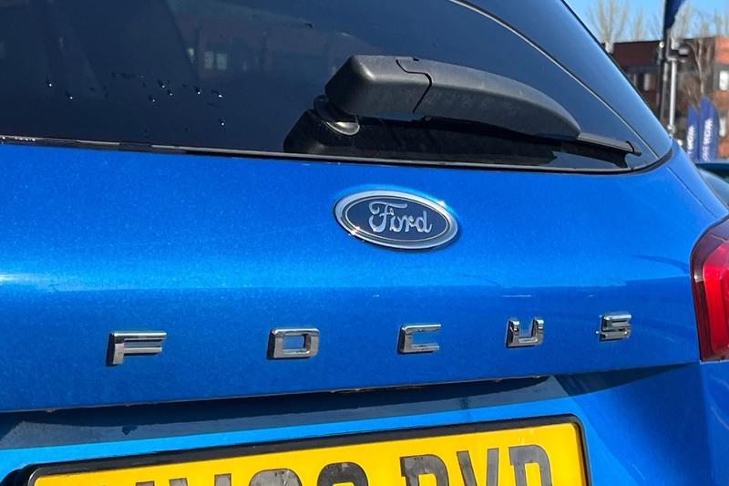 Used Ford Focus 2019 for sale - 77941448: Photo 25