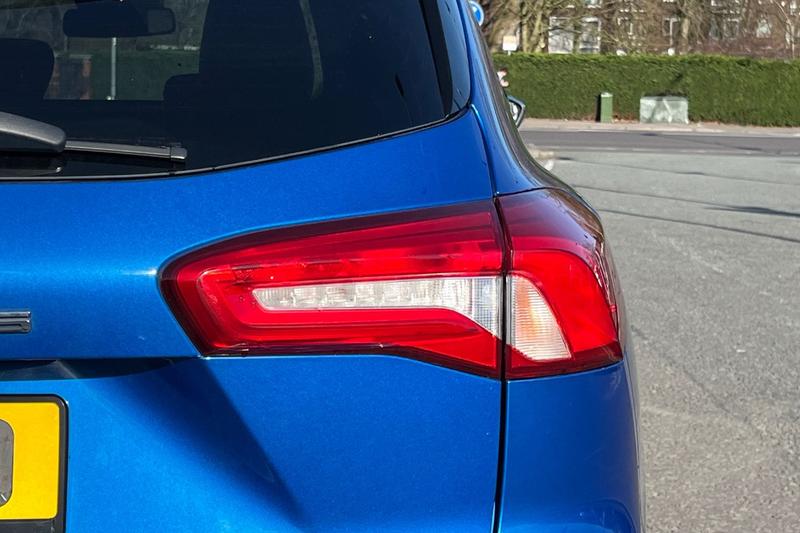 Used Ford Focus 2019 for sale - 77941448: Photo 26