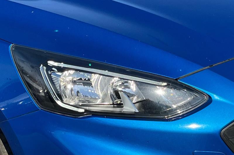 Used Ford Focus 2019 for sale - 77941448: Photo 27