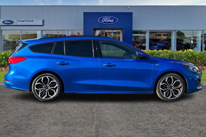 Used Ford Focus 2019 for sale - 77941448: Photo 3