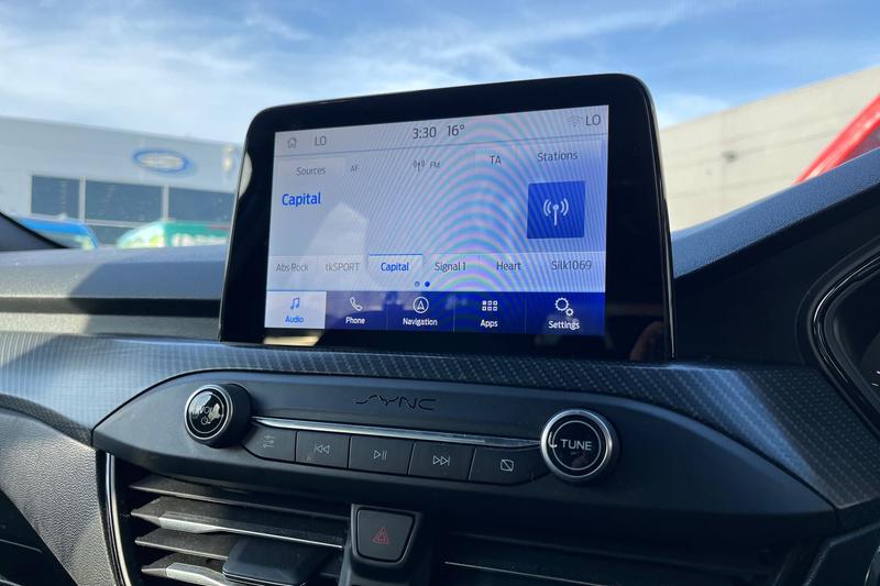 Used Ford Focus 2019 for sale - 77941448: Photo 31