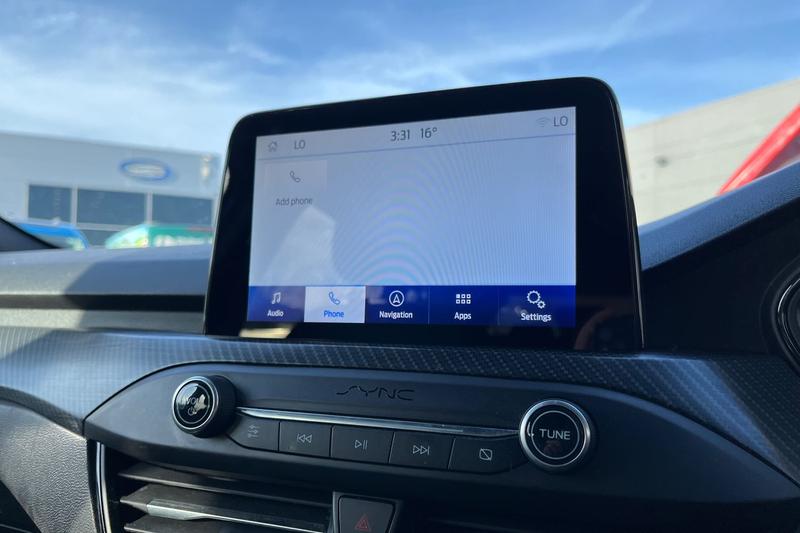 Used Ford Focus 2019 for sale - 77941448: Photo 32