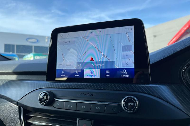 Used Ford Focus 2019 for sale - 77941448: Photo 33