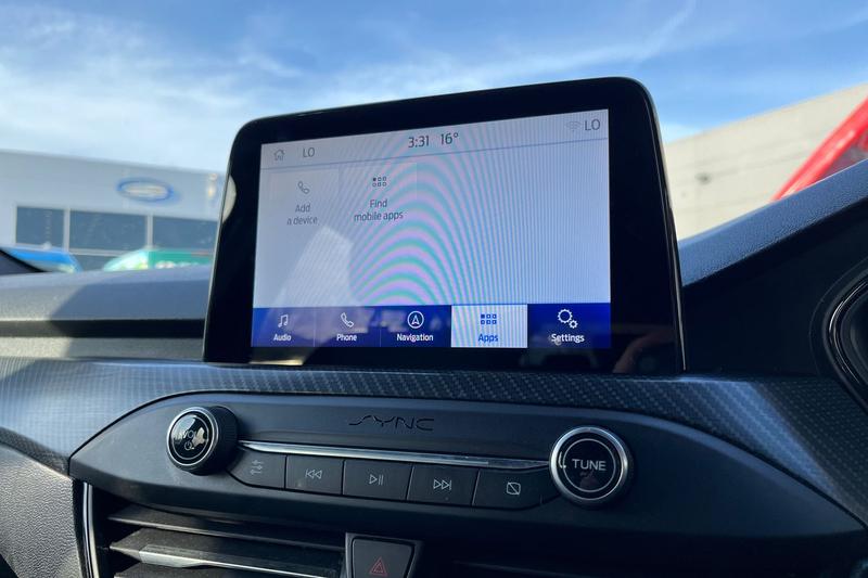 Used Ford Focus 2019 for sale - 77941448: Photo 34