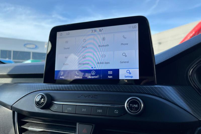 Used Ford Focus 2019 for sale - 77941448: Photo 35