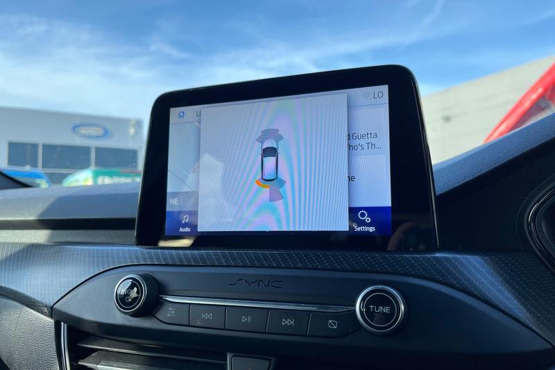 Used Ford Focus 2019 for sale - 77941448: Photo 36