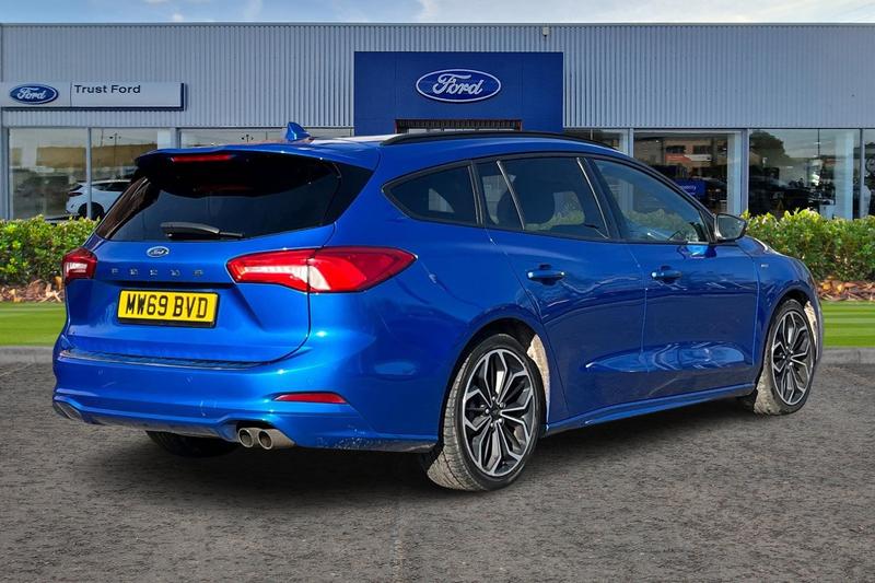 Used Ford Focus 2019 for sale - 77941448: Photo 4