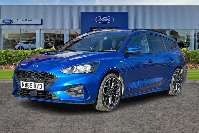 Used Ford Focus 2019 for sale - 77941448: Photo 5