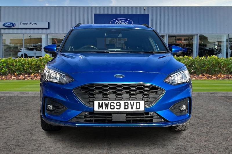 Used Ford Focus 2019 for sale - 77941448: Photo 6