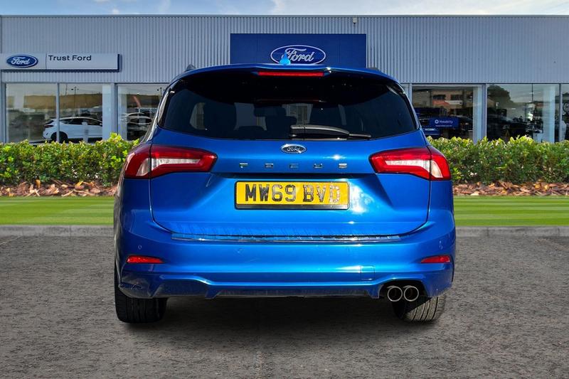 Used Ford Focus 2019 for sale - 77941448: Photo 7