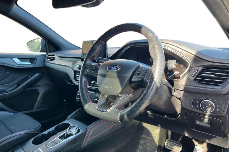 Used Ford Focus 2019 for sale - 77941448: Photo 9