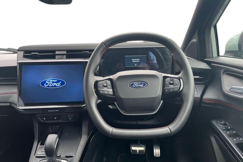 Used Ford Puma 2024 for sale - 77619814: Photo 11