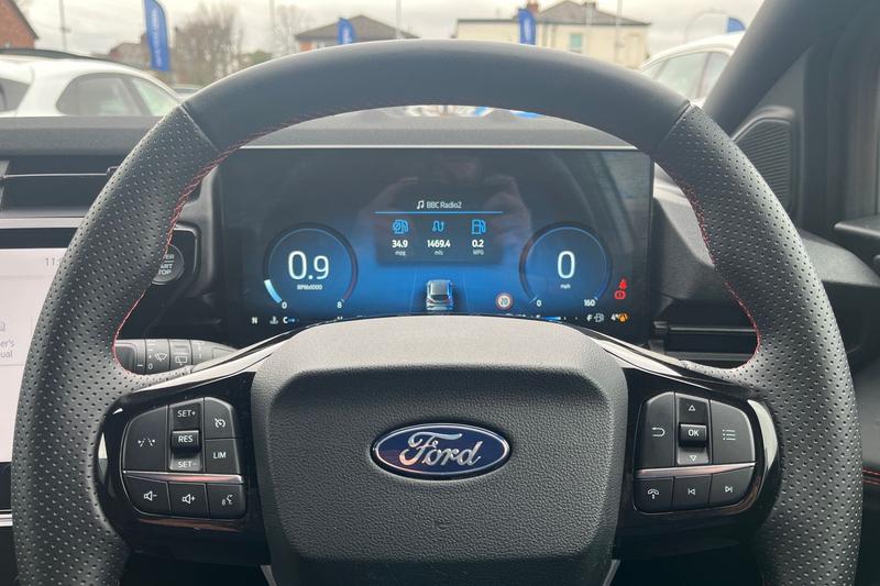 Used Ford Puma 2024 for sale - 77619814: Photo 12