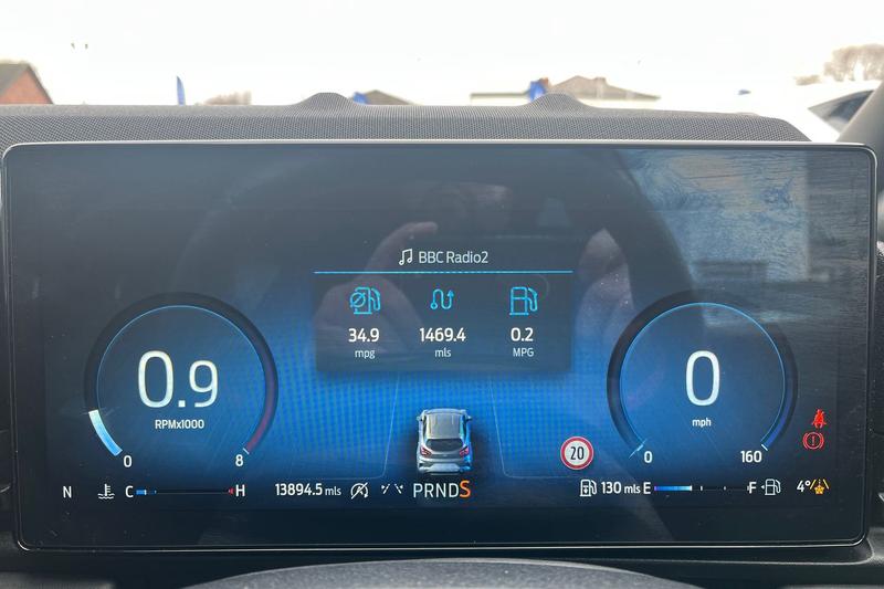 Used Ford Puma 2024 for sale - 77619814: Photo 13