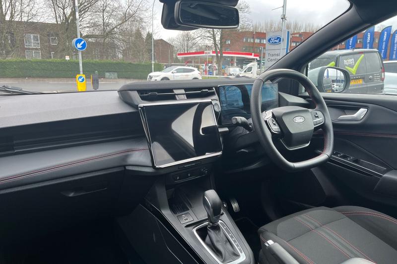 Used Ford Puma 2024 for sale - 77619814: Photo 18