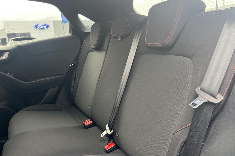 Used Ford Puma 2024 for sale - 77619814: Photo 20