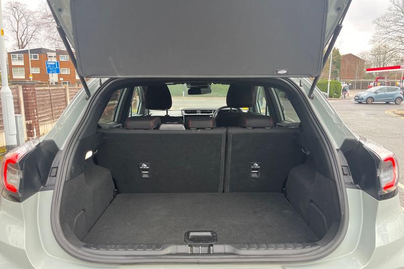 Used Ford Puma 2024 for sale - 77619814: Photo 21