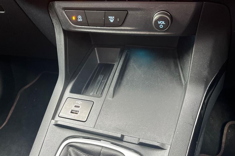 Used Ford Puma 2024 for sale - 77619814: Photo 22