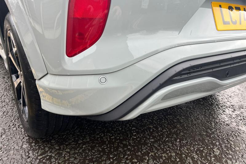 Used Ford Puma 2024 for sale - 77619814: Photo 23