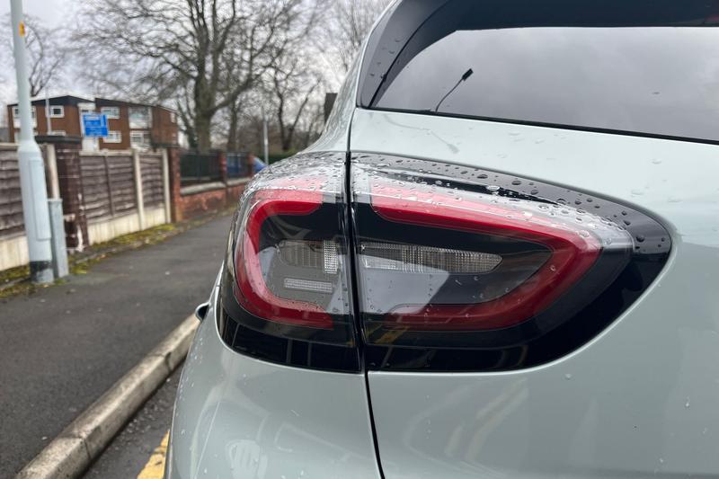 Used Ford Puma 2024 for sale - 77619814: Photo 25